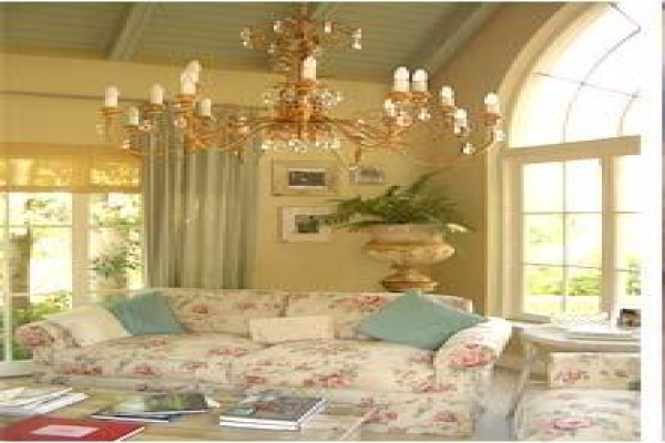 Alexandra Pama Interior Design