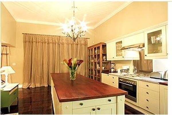 Alexandra Pama Interior Design