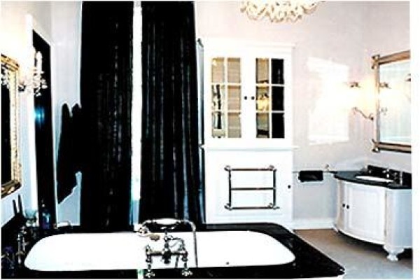 Alexandra Pama Interior Design