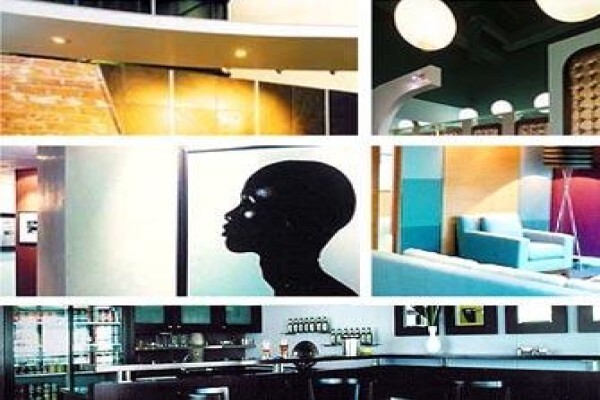 Alexandra Pama Interior Design