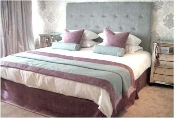 Alexandra Pama Interior Design