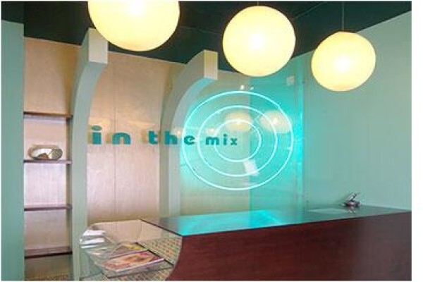 Alexandra Pama Interior Design
