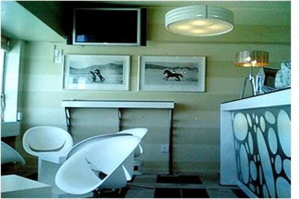 Alexandra Pama Interior Design