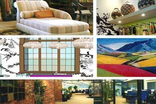 Alexandra Pama Interior Design