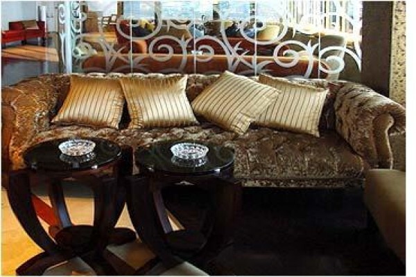 Alexandra Pama Interior Design