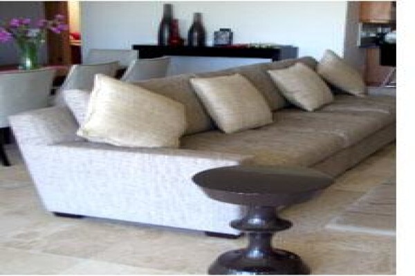 Alexandra Pama Interior Design