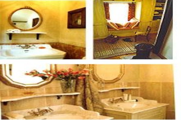 Alexandra Pama Interior Design