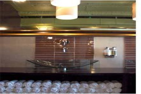 Alexandra Pama Interior Design
