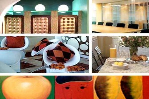 Alexandra Pama Interior Design