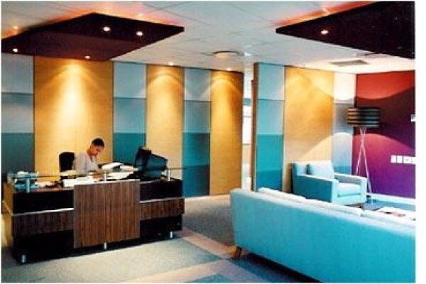 Alexandra Pama Interior Design