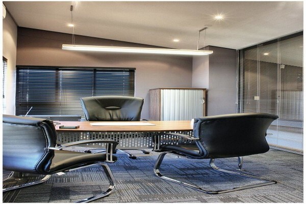 Alpha Design Associates
