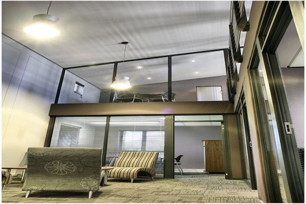 Alpha Design Associates