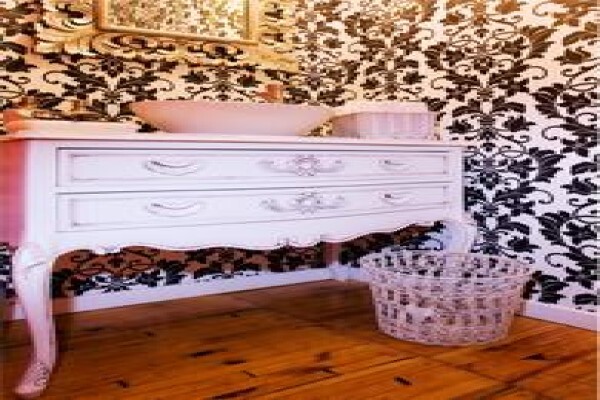 House Of Monaco Interiors