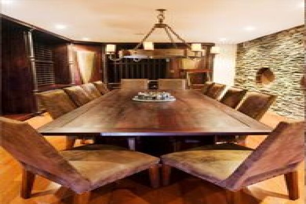 House Of Monaco Interiors