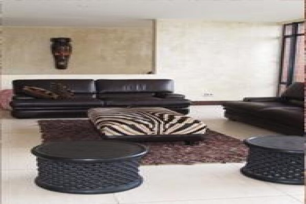 House Of Monaco Interiors