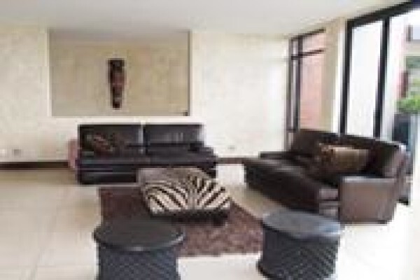 House Of Monaco Interiors