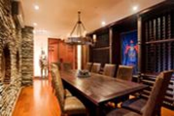 House Of Monaco Interiors