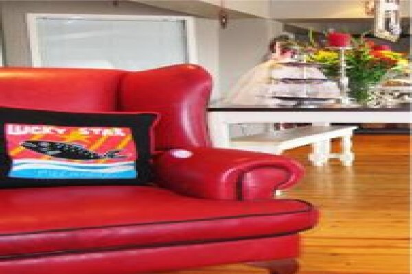 House Of Monaco Interiors