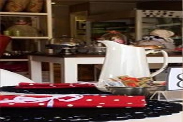 House Of Monaco Interiors