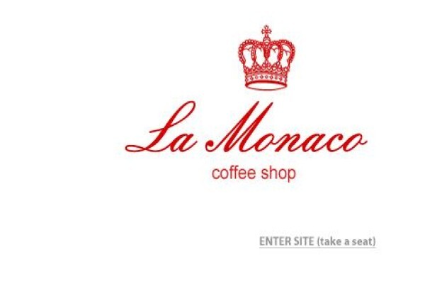 House Of Monaco Interiors