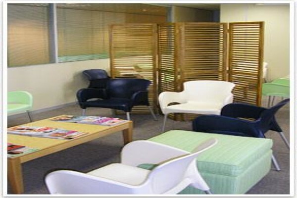 Malachite Interiors