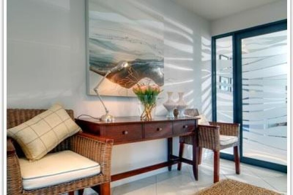 Malachite Interiors
