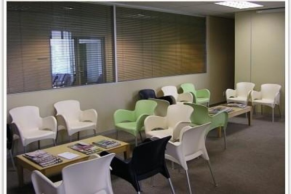 Malachite Interiors