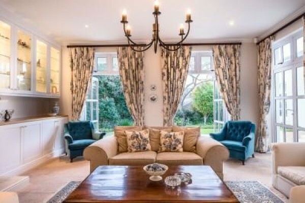 Malachite Interiors