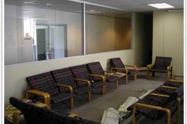 Malachite Interiors