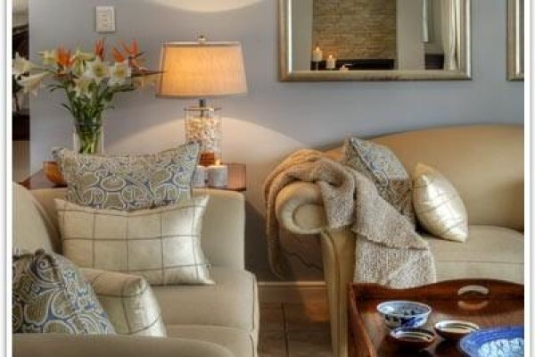Malachite Interiors