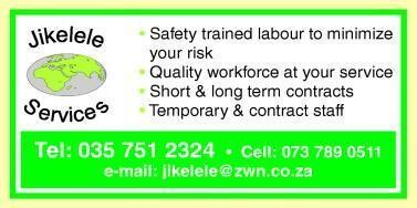 Jikelele Services