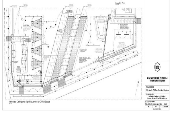 Heidi Jager Interior Design Consultants