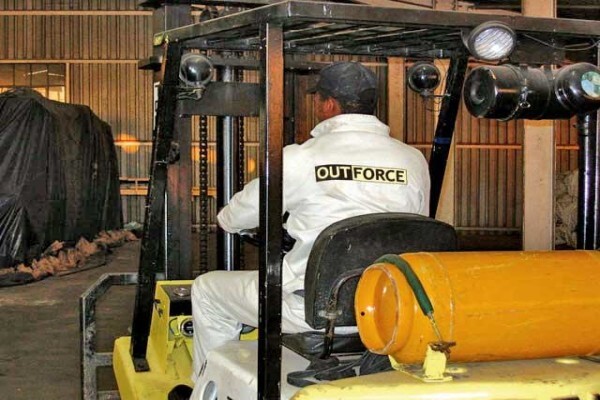 Outforce