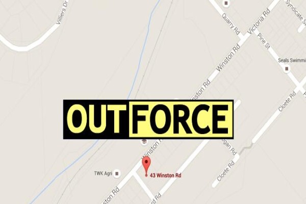 Outforce