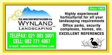 Wynland Landscaping