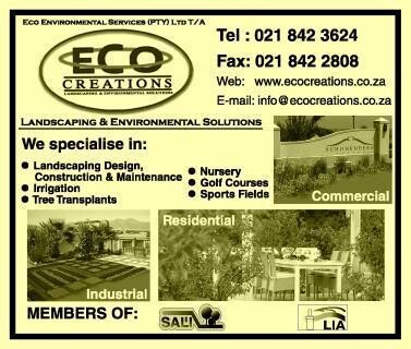 Eco Creations