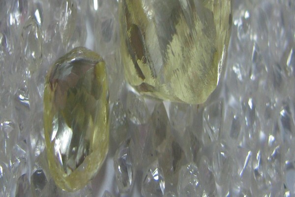 El-Nino Mining
