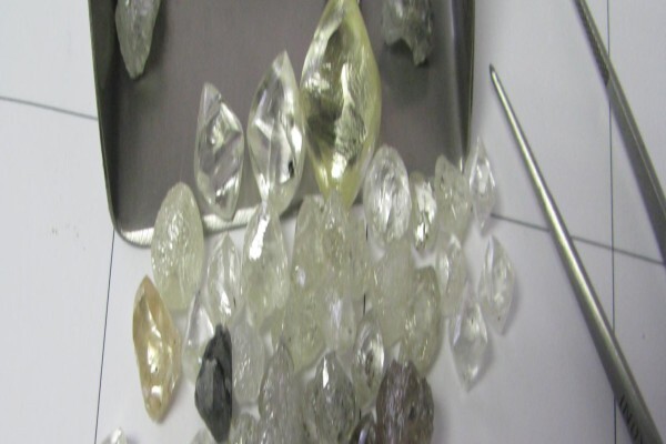 El-Nino Mining