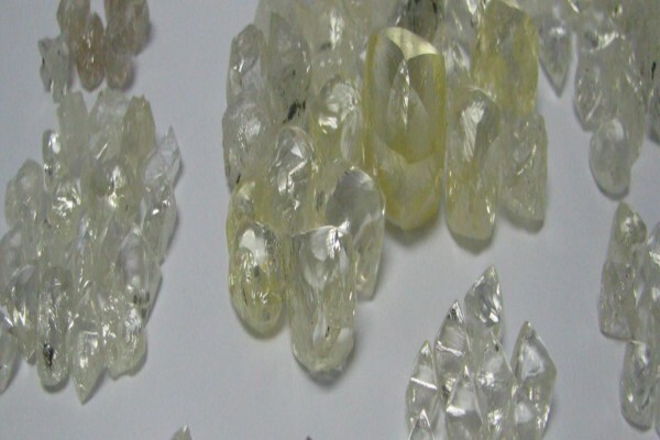 El-Nino Mining
