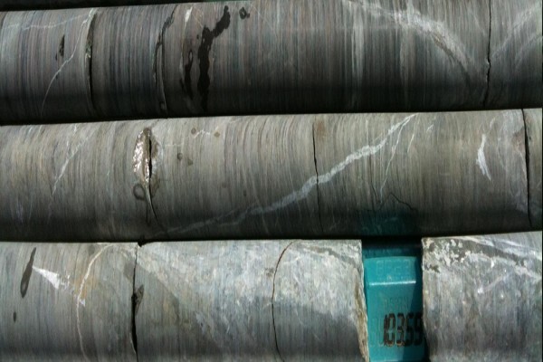 El-Nino Mining