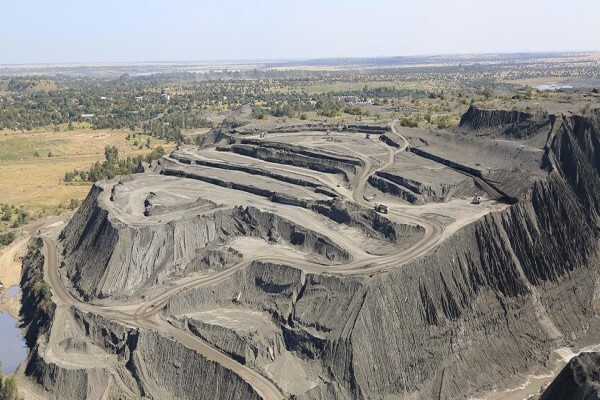 El-Nino Mining
