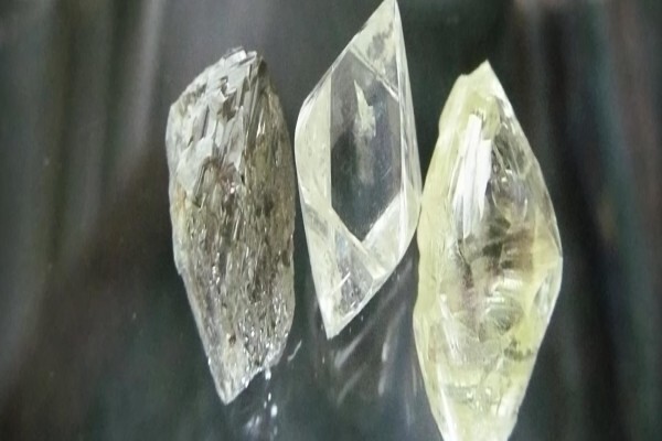 El-Nino Mining