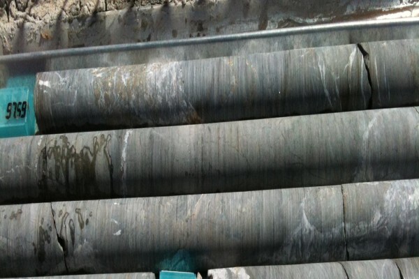 El-Nino Mining