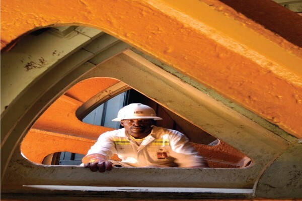 Shaft Sinkers (Pty) Ltd