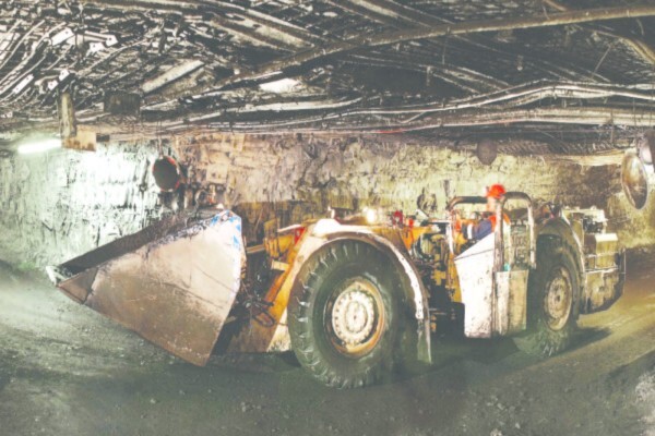 Shaft Sinkers (Pty) Ltd