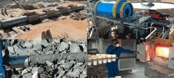 Time Mining & Processing (Pty) Ltd