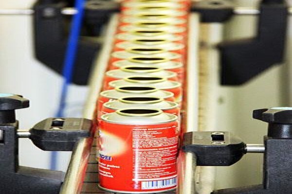 Custompak Packing & Printing (Pty) Ltd