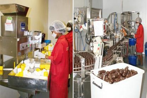 Custompak Packing & Printing (Pty) Ltd