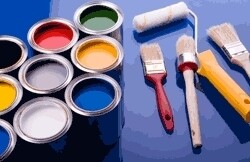 Makhaya Painters & Projects