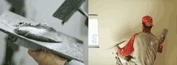 Mike's Plastering